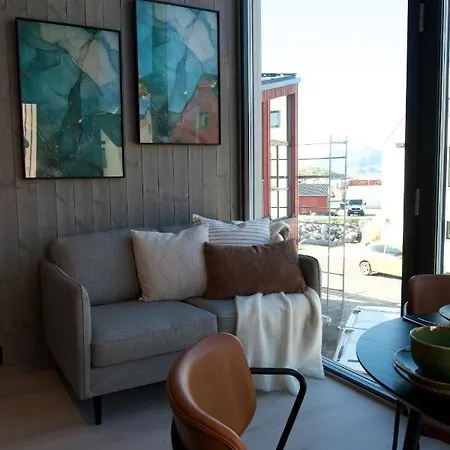 Brand New By The Sea In *