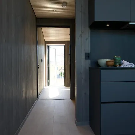 Holiday home Brand New By The Sea In