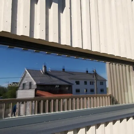 Brand New By The Sea In * Henningsvaer